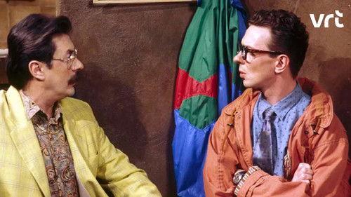 F.C. De Kampioenen Season 5 Episode 4 - Overtijd