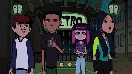 The Hollow Season 2 Episode 6 - Dead End