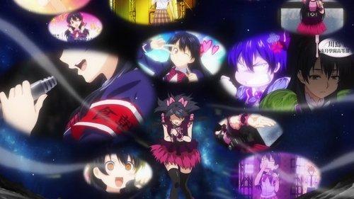 Food Wars! Shokugeki no Soma Season 4 Episode 2 - The Strobe Flashes