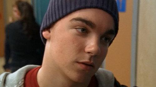 Degrassi Season 3 Episode 17 - Don't Dream It's Over
