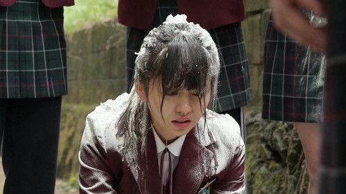 Who Are You: School 2015 Season 1 Episode 1 - Episode 1