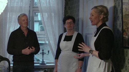 Åndenes Makt Season 15 Episode 3 - Episode 3