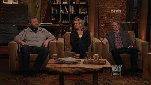 Talking Dead Season 1 Episode 13 - Beside The Dying Fire