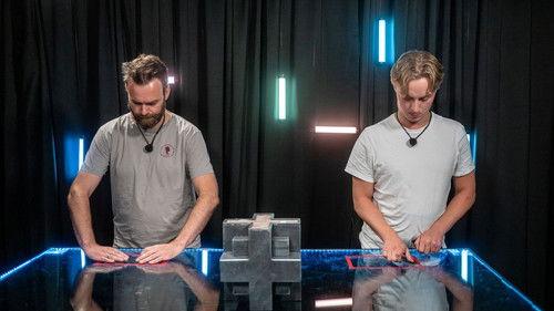 Spillet Season 1 Episode 14 - Episode 14