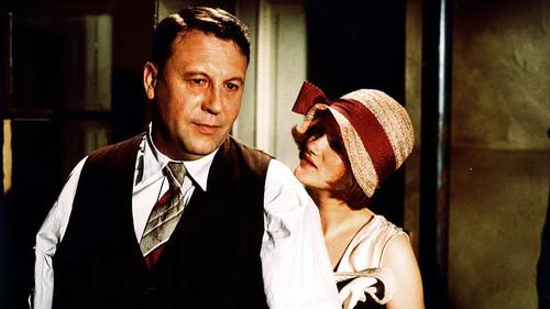 Berlin Alexanderplatz Season 1 Episode 9 - About the Eternities Between the Many and the Few