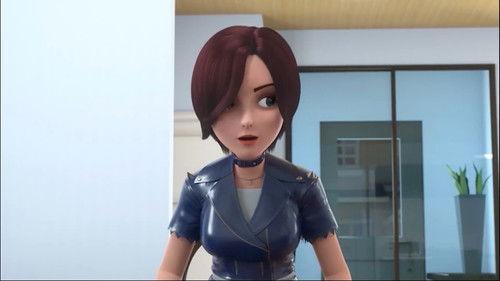 Hello Carbot Season 12 Episode 13 - Episode 13