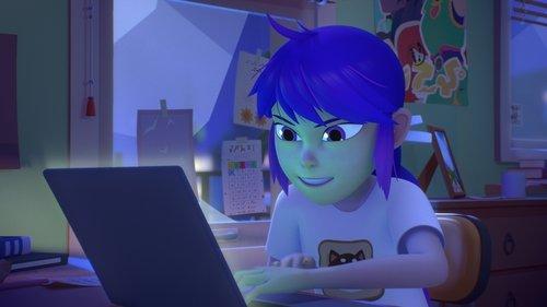 Jade Armor Season 1 Episode 17 - The Beastibot