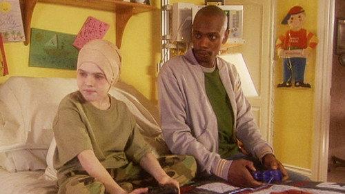 Chappelle's Show Season 1 Episode 11 - Fisticuffs