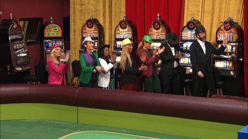 Celebrity Big Brother Season 2 Episode 10 - Episode 10