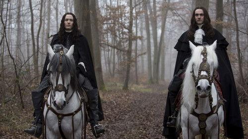 Versailles Season 1 Episode 8 - Diplomacy