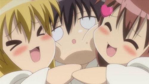 Bamboo Blade Season 1 Episode 7 - Sushi and Mince Meat Cutlets