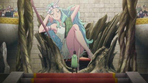 RADIANT Season 2 Episode 13 - Your Decision -Knighthood