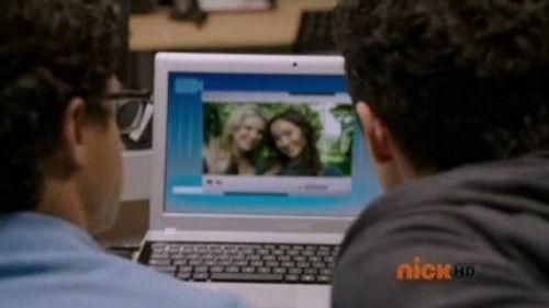 Power Rangers Season 20 Episode 3 - Going Viral