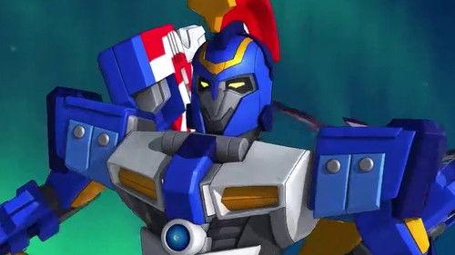 Screechers Wild! Season 2 Episode 21 - Episode 21