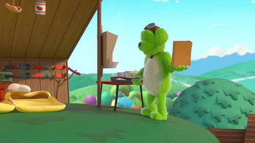 Go, Dog. Go! Season 1 Episode 13 - Grand Sam