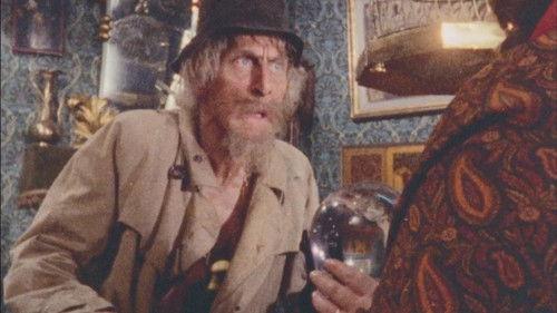 Catweazle Season 1 Episode 5 - The Eye of Time