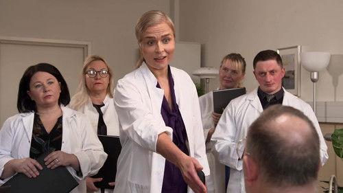 Secret Lives Season 27 Episode 8 - Episode 4618