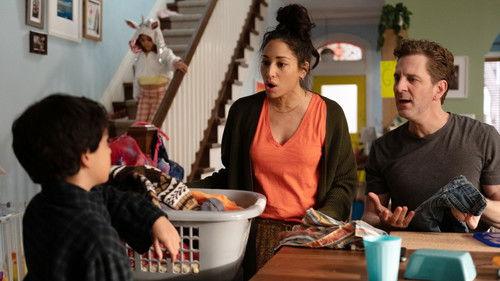 Children Ruin Everything Season 3 Episode 5 - Clothes