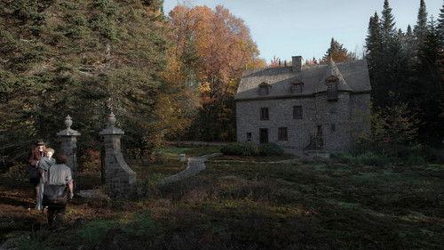 Barkskins Season 1 Episode 7 - Bees in a Bottle