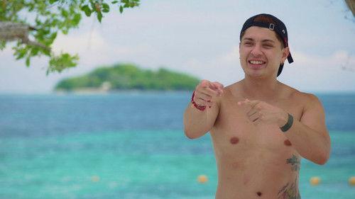 La Venganza de los Ex VIP Season 1 Episode 8 - Episode 8