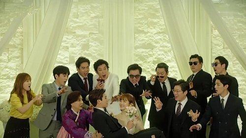 Strong Woman Do Bong-Soon Season 1 Episode 16 - Final