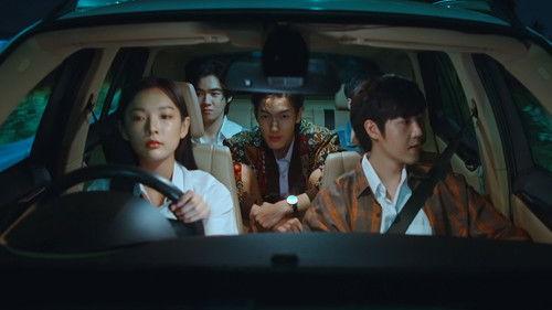 I Will Knock You Season 1 Episode 8 - Episode 8