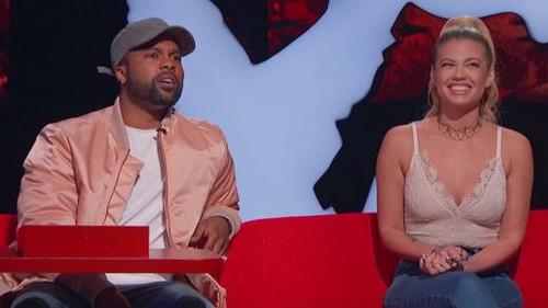 Ridiculousness Season 9 Episode 9 - Chanel and Sterling XLIII