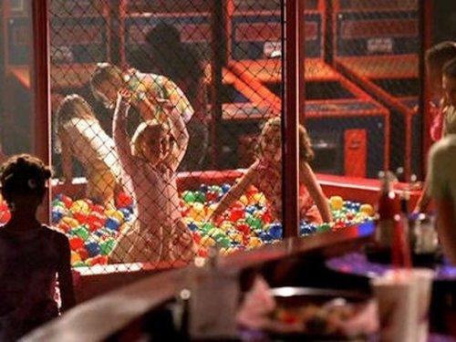 undefined Season 1 Episode 6 - Broken