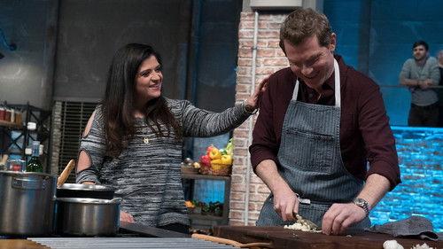 Beat Bobby Flay Season 13 Episode 3 - Bear-ware