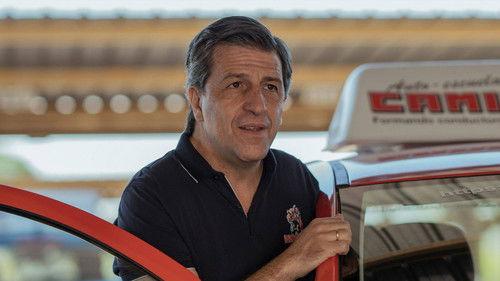 I Don’t Like Driving Season 1 Episode 4 - Episode 4