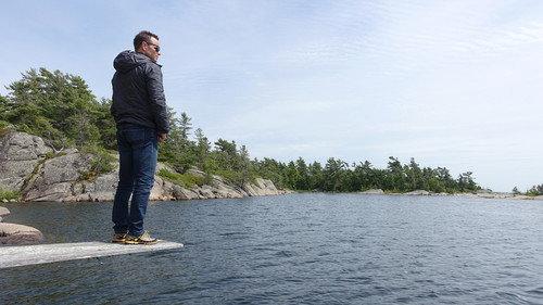 Canada plus grand que nature Season 2 Episode 3 - Episode 3