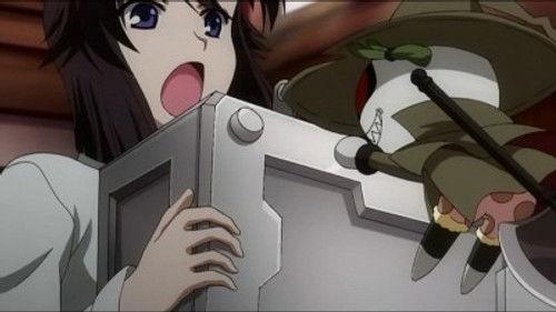 Asura Cryin' Season 1 Episode 5 - Uniting Hearts and Bodies