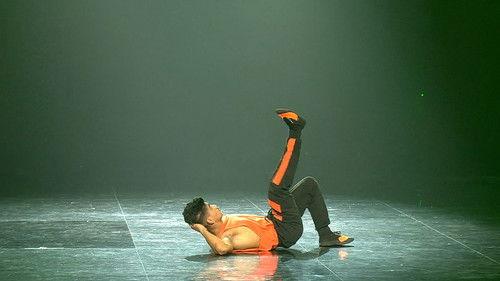 Dance Plus Season 6 Episode 19 - Remo vs Raghav the Workout Battle