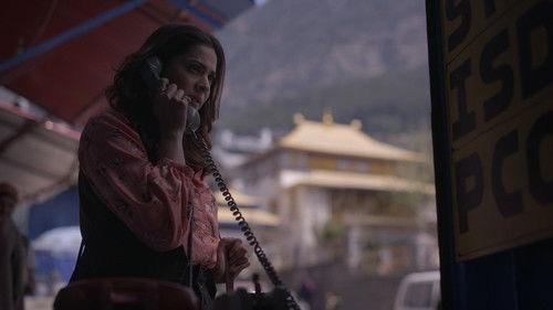 Ek Thi Begum Season 2 Episode 5 - Hunters Hunt