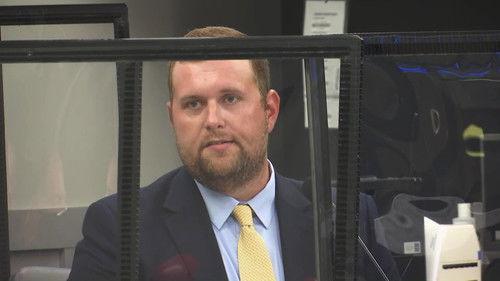 Taking the Stand Season 3 Episode 4 - Zachary Wester