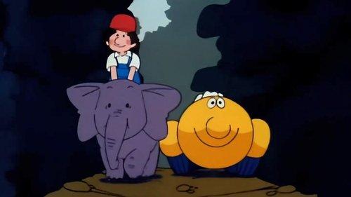 Background image for Episode 22