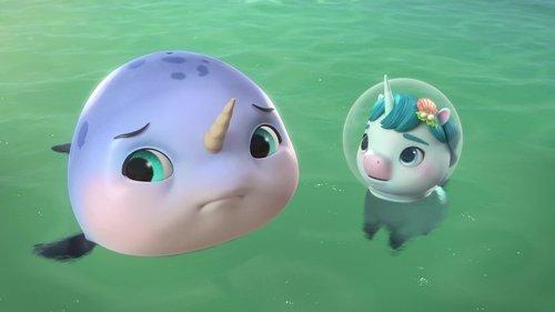 Not Quite Narwhal Season 1 Episode 19 - Talent Show