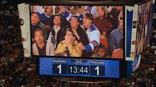 undefined Season 1 Episode 4 - The One with George Stephanopoulos