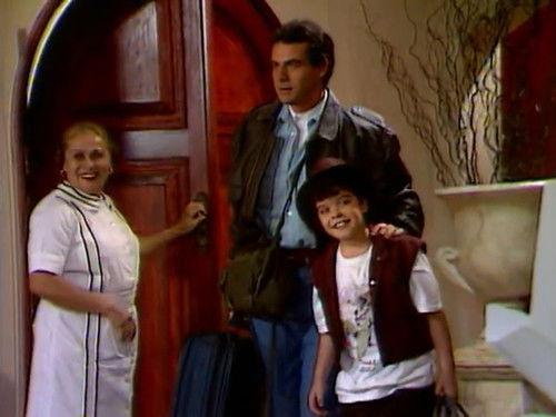 O Sexo dos Anjos Season 1 Episode 8 - Episode 8