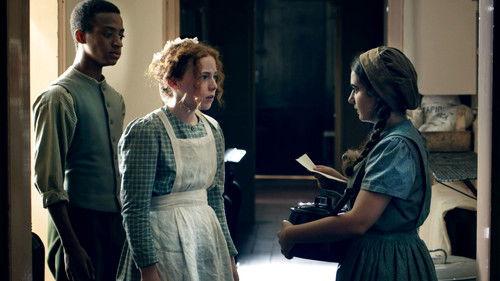 Hetty Feather Season 3 Episode 10 - The Past Returns