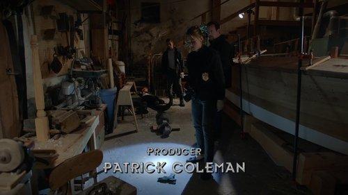 NCIS Season 17 Episode 1 - Out of the Darkness