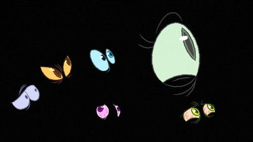 undefined Season 1 Episode 36 - Things That Go Bump in the Night