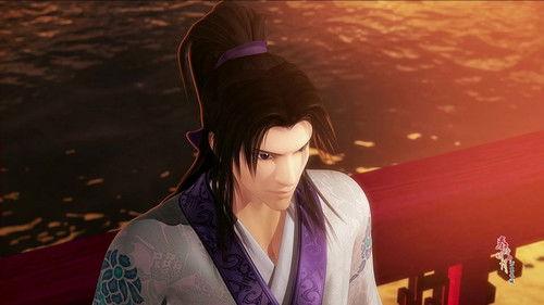 The Legend of Qin Season 4 Episode 12 - Episode 12