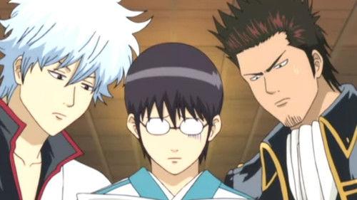 undefined Season 3 Episode 28 - Sometimes You Must Meet to Understand