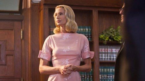 Magic City Season 1 Episode 5 - Suicide Blonde