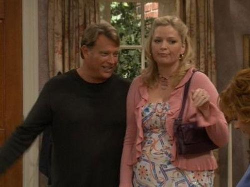 Reba Season 4 Episode 8 - Hello, I Must Be Going