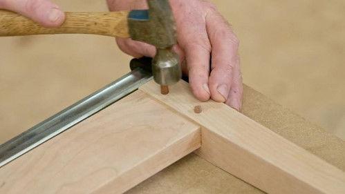 Classic Woodworking Season 1 Episode 1 - Shaker-Inspired Hall Table