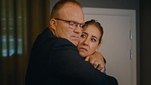 Hvorfor snakker vi ikke om mig? Season 2 Episode 3 - Episode 3