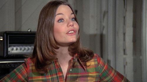 The Partridge Family Season 4 Episode 16 - Queen for a Minute