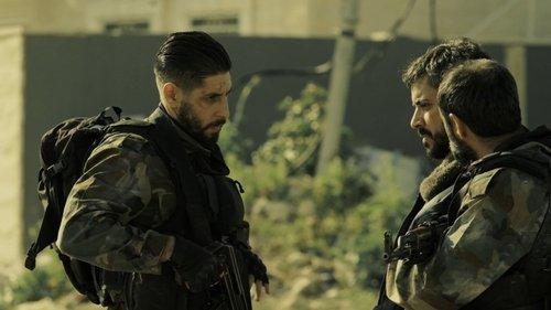 Fauda Season 3 Episode 10 - Episode 10